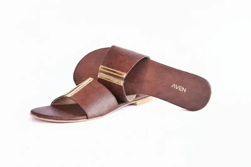 Java — Brown