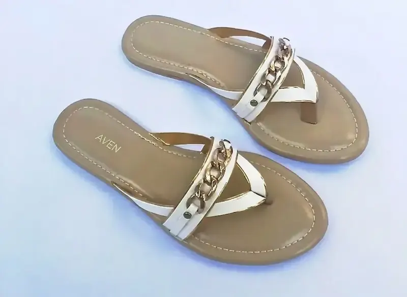 Slides — White